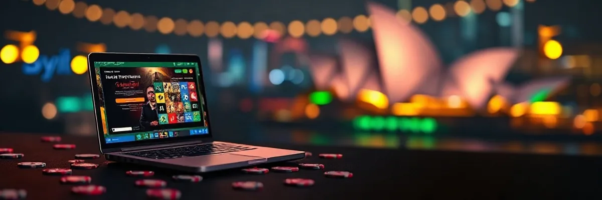 Cross-Reference: Related Pages on This Site: best online casino australia real money guide for players in Australia