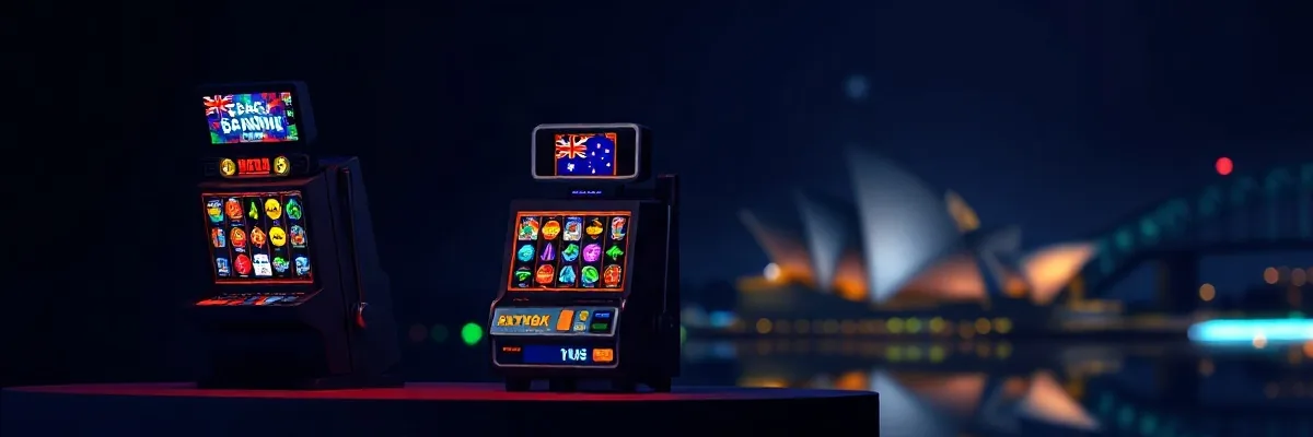 new payid pokies australia in Australia — The Australian Banking Context for PayID Pokies