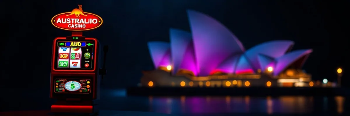 Currency and Exchange Considerations: online pokies real money australia guide for players in Australia