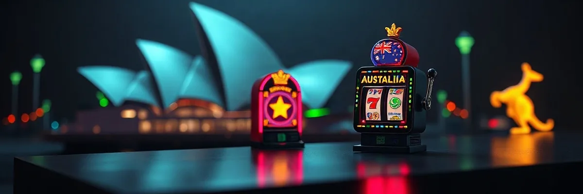 Evaluating Bonuses and Promotional Offers for players in Australia